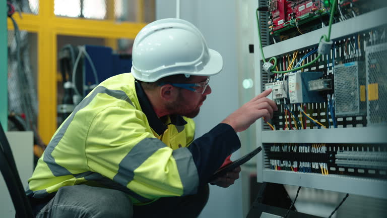 Best Electrical Safety Inspections  in Corsicana, TX